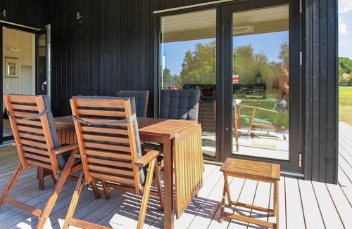 Lervik House | Awesome home in Förslöv with WiFi
