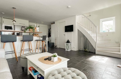 Falkenberg House | Awesome home in Falkenberg with WiFi
