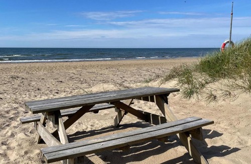 Falkenberg House | Awesome Home In Falkenberg With Wifi