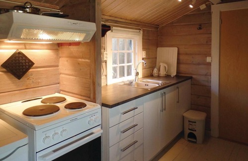 Farsund House | Awesome home in Farsund with house sea view