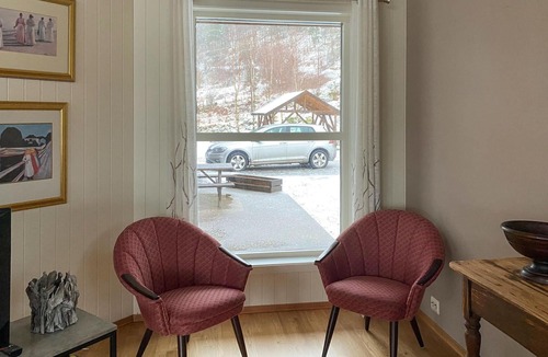 Farsund House | Awesome home in Farsund with WiFi