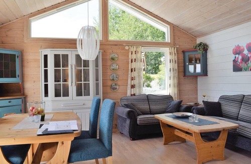 Fister House | Awesome home in Fister with WiFi
