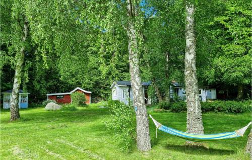 Fjalkinge House | Awesome Home In Fjälkinge With Kitchen