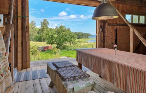 Sorbo House | Awesome Home In Frändefors