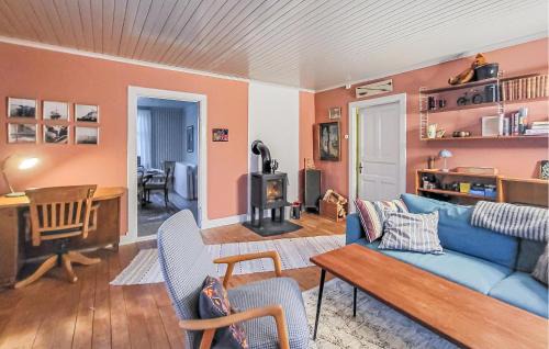 Sorbo House | Awesome Home In Frändefors