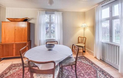 Sorbo House | Awesome Home In Frändefors