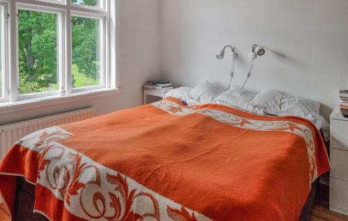 Sorbo House | Awesome Home In Frändefors