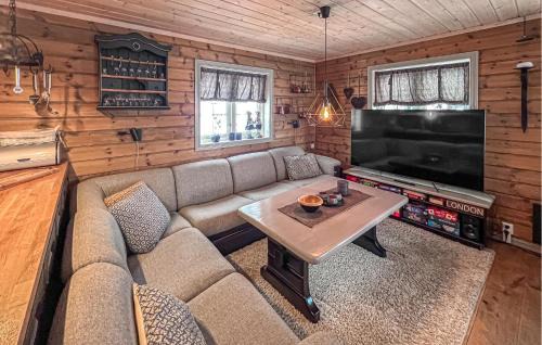 Gala House | Awesome Home In Gålå With Sauna