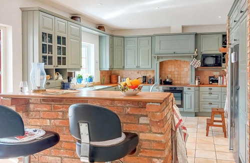 Blentarp House | Awesome home in Genarp with WiFi