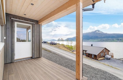 Gjemnes Municipality House | Awesome home in Gjemnes with WiFi