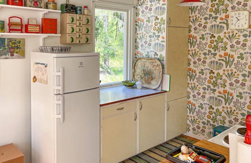 Sodersvik House | Awesome home in Gräddö with WiFi