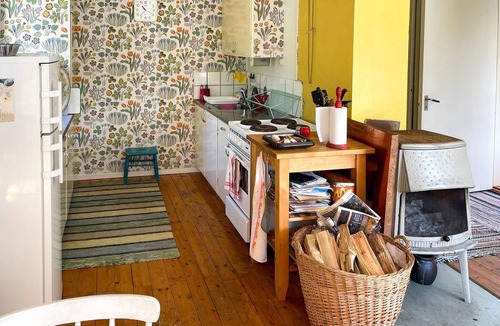 Sodersvik House | Awesome home in Gräddö with WiFi