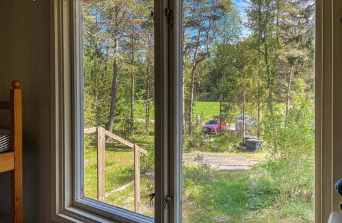 Sodersvik House | Awesome home in Gräddö with WiFi