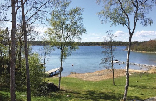 Grisslehamn House | Awesome Home In Grisslehamn