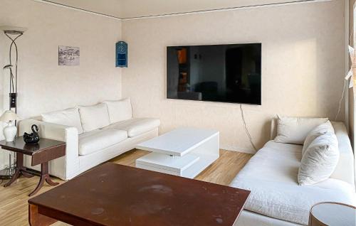 Sandoy House | Awesome Home In Harøya