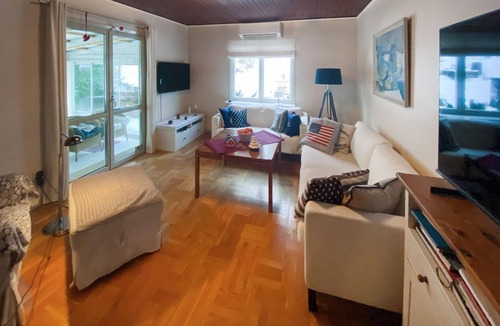 Haverud House | Awesome home in Håverud with kitchen