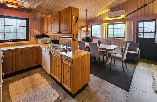 Hemsedal House | Awesome home in Hemsedal with sauna