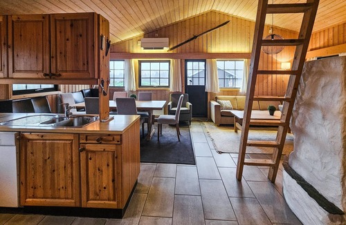 Hemsedal House | Awesome home in Hemsedal with sauna