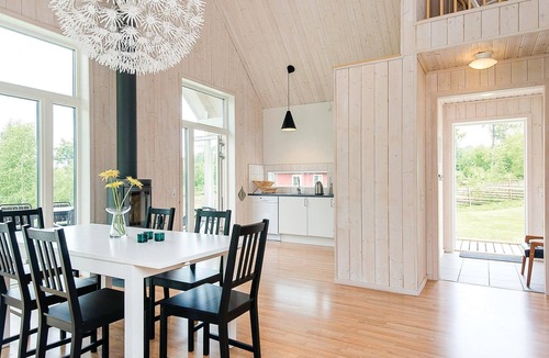 Holmsjo House | Awesome home in Holmsjö with WiFi