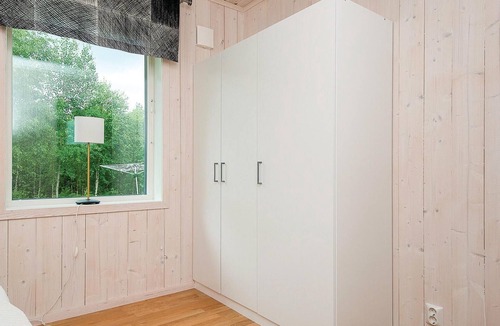 Holmsjo House | Awesome home in Holmsjö with WiFi