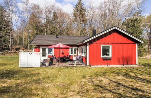 Horby House | Awesome home in Hörby with kitchen