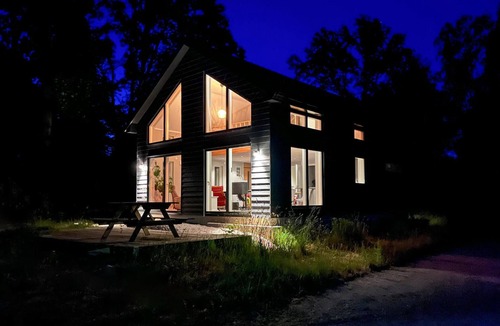 Horby House | Awesome home in Hörby with WiFi