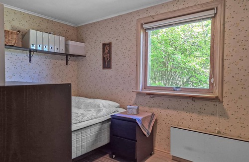 Hyssna House | Awesome home in Hyssna