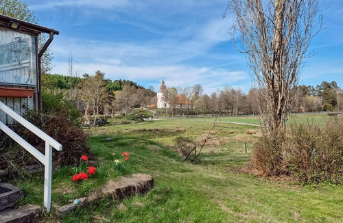 Hyssna House | Awesome home in Hyssna