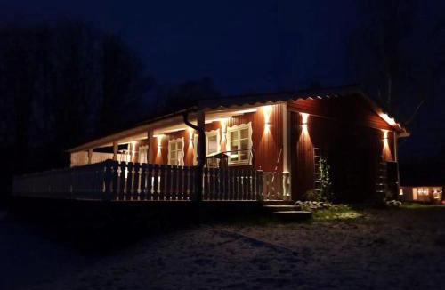 Orranas House | Awesome Home In Jämjö With 2 Bedrooms