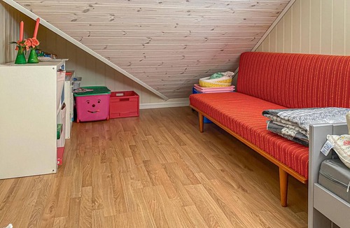 Suldal House | Awesome home in Jelsa with WiFi