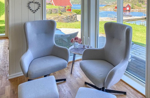 Suldal House | Awesome home in Jelsa with WiFi