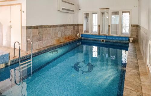 Kopingsvik House | Awesome Home In Köpingsvik With Sauna