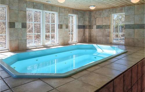 Kopingsvik House | Awesome Home In Köpingsvik With Sauna