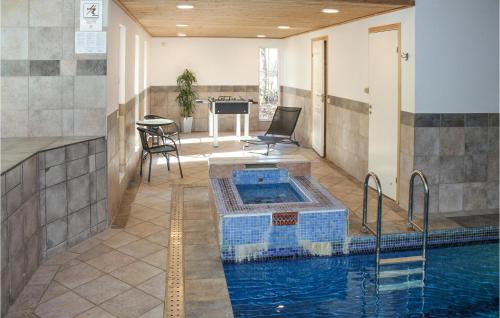 Kopingsvik House | Awesome Home In Köpingsvik With Sauna