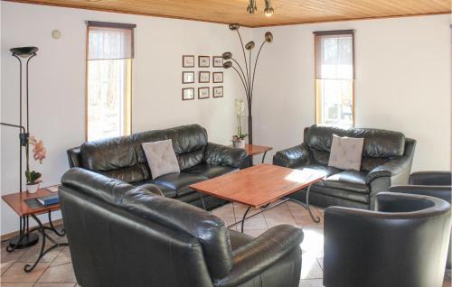 Kopingsvik House | Awesome Home In Köpingsvik With Sauna