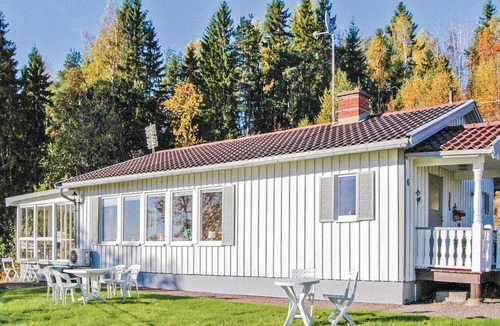 Kil House | Awesome Home in Kil With 2 Bedrooms and Sauna