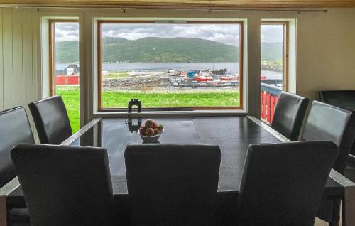 Alta House | Awesome Home In Kongshus With Sauna