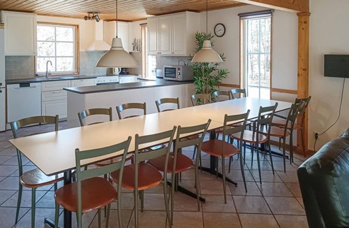Kopingsvik House | Awesome home in Köpingsvik with sauna
