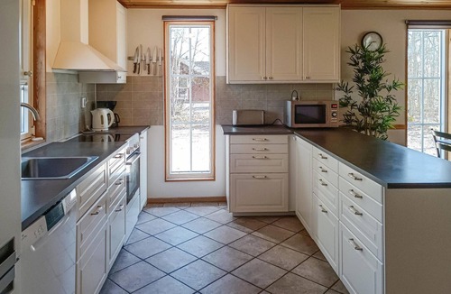 Kopingsvik House | Awesome home in Köpingsvik with sauna