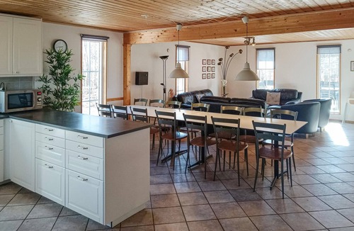 Kopingsvik House | Awesome home in Köpingsvik with sauna