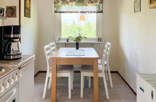 Kungsater House | Awesome home in Kungsäter with lake view