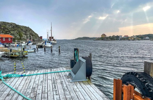 Kyrkesund House | Awesome home in Kyrkesund with WiFi