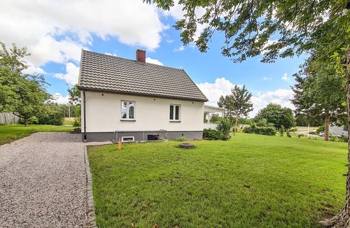 Lovestad House | Awesome home in Lövestad