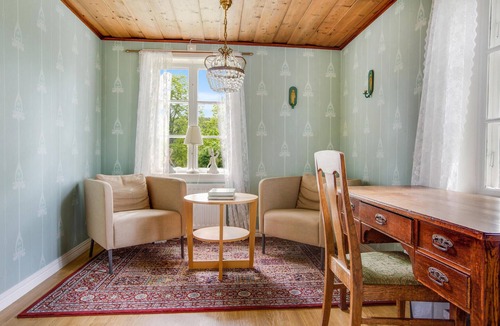 Langserud House | Awesome home in Långserud with WiFi