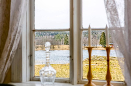 Langserud House | Awesome home in Långserud with WiFi