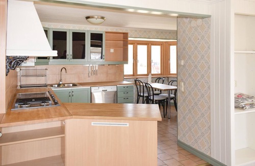 Lekeryd House | Awesome home in Lekeryd with WiFi