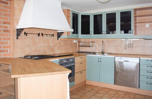 Lekeryd House | Awesome home in Lekeryd with WiFi