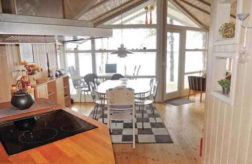 Lidhult House | Awesome home in Lidhult with sauna