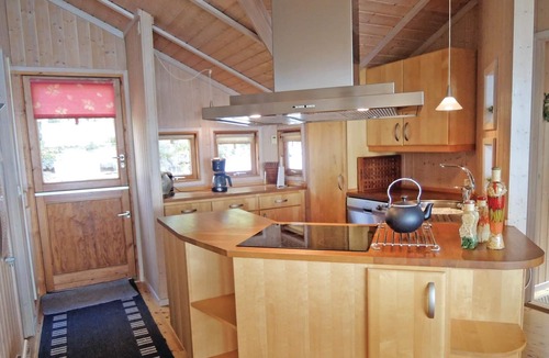 Lidhult House | Awesome home in Lidhult with sauna