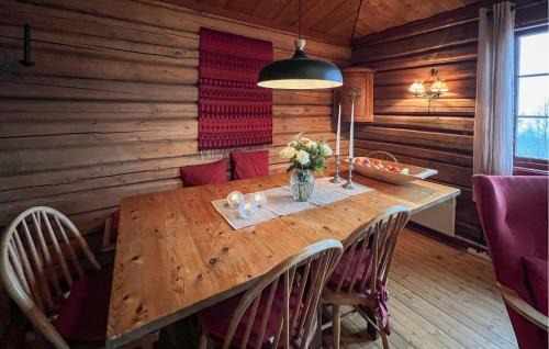Lillehammer House | Awesome Home In Lillehammer With Sauna